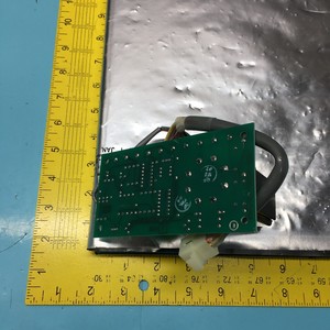 THERMCO 123250-001 PCB ASSEMBLY, OPT SENSOR/EXT - Equipo y piezas de semiconductores de confianza globales de la marca Legacy - Product Image 5