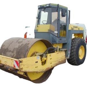 Buy In Bulk Bomag BW213D Affordable & High-Quality Roller
