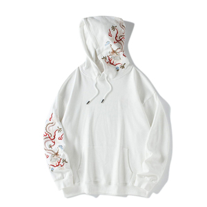 Fast Shipping Heavyweight 100% Cotton Custom Embroidery Winter Men's <b>Fleece</b> <b>Zipper</b> Hoodie Quick Dry - Product Image 1