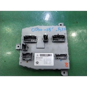 Mini Coupe: ECU y Módulos de Computación Usados A2059002314 - Product Image 3