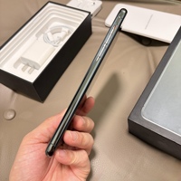 Nuevo Teléfono Original 11 Pro Max Blanco, Pantalla OLED de 6.3 Pulgadas, 5G, Cámara Dual, Desbloqueo Facial, Smartphone