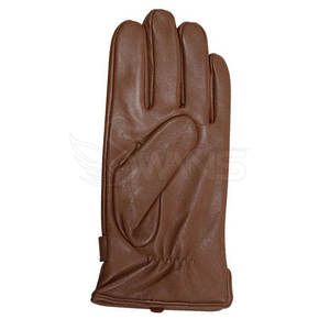 ถุงมือหนังหน้าหนาวแบบสัมผัสหน้าจอ ลดราคาพิเศษ คุณภาพสูง บุขนอย่างดี ราคาสุดคุ้ม - Product Image 5