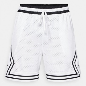 Custom Logo <b>Men</b> 200gsm Mesh Summer <b>Shorts</b> Wholesale Blank Breathable Casual <b>Lounge</b> Streetwear Wear Custom Mesh <b>Shorts</b> - Product Image 1