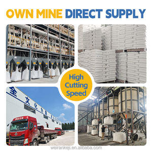 خبث النحاس المقاوم للعوامل الحيوية لمزارع الماشية - مركب سيليكات الحديد المقاوم للحموضة لأرضيات حظائر الخنازير والدواجن - Product Image 5