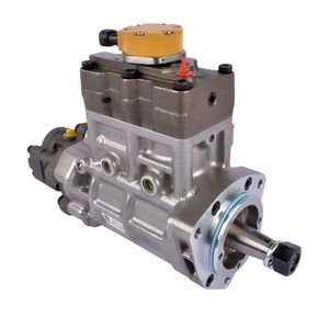 Nuova Pompa di Iniezione Carburante 2641A405 324 0532 per Motori Diesel Caterpillar CAT C4 C6.6 per Modelli di Auto - Product Image 3