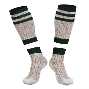 Professional Logo Jacquard Printing <b>Knee</b> <b>Length</b> High Quality Equestrian Horse Riding <b>Socks</b> <b>Men</b> Women Unisex with OEM - Product Image 1