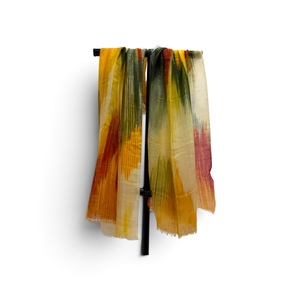 Premium Print Women <b>Shawl</b> For Festive Wear Parties and Elegant Everyday Dressing At Bulk Price By Supplier <b>Shawl</b> - Product Image 3