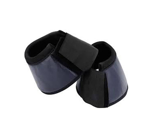 รองเท้าบู๊ตป้องกันขาสำหรับขี่ม้าแบบไนลอนสั่งทำพิเศษสำหรับกิจกรรมกลางแจ้ง ปี 2026 - Product Image 3