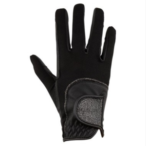 Ultra breathable leather riding gloves professional winter <b>equestrian</b> horse riding gloves new arrival 2026 OEM service - Product Image 2