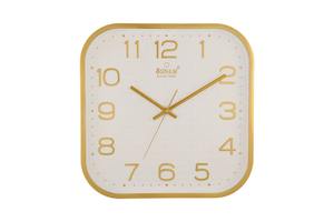 Good Quality Sweep <b>Clock</b> Silent Non Ticking Wall <b>Clock</b> With <b>Large</b> Numbers For Home Office Bedroom Decoration Available For Sale - Product Image 4