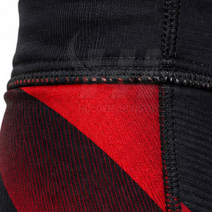 Manchons de jambe personnalisés, flexibles, performants et respirants pour l'entraînement, en vente - Product Image 5