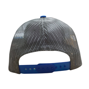 Casquette de camionneur personnalisée, casquettes snapback, casquettes Tucker avec logo personnalisé, haute qualité - Product Image 2