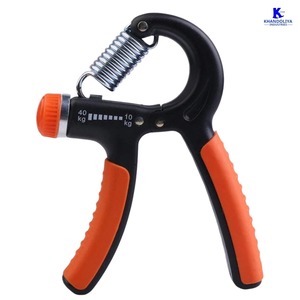 K-Star - Fortalecedor de Agarre Ajustable para Manos, Muñecas y Antebrazos, Dispositivo de Entrenamiento de Fuerza - Product Image 2