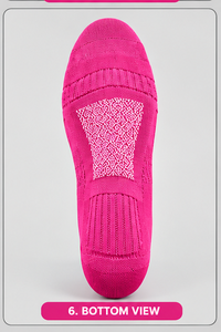 Calcetines Deportivos Personalizados con Logotipo de Equipo 2026, Calcetines Deportivos de Carreras Transpirables de Poliéster hasta la Rodilla, para Venta en Línea - Product Image 6