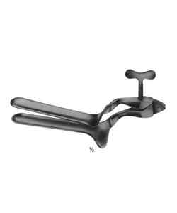 Ensemble de Spéculums Collin de Haute Qualité en Acier Inoxydable, Matériel en Acier, Certifié CE, Kit Chirurgical pour Usage Hospitalier - Product Image 4
