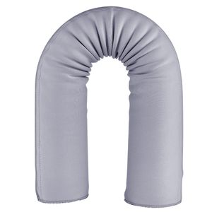 <b>Portable</b> <b>AC</b> Hose Duct Vent Cover Sleeve 5-5.9\" Diameter Exhaust Air Conditioner Hose Wrap Heat Insulation Materials - Product Image 4