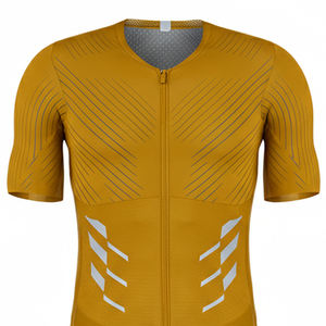 Sublimated Team Wear <b>Cycling</b> Jersey and <b>Shorts</b> Set Custom <b>Cycling</b> Jersey Set Breathable <b>Short</b> Sleeve Jersey & <b>Cycling</b> <b>Shorts</b> - Product Image 2