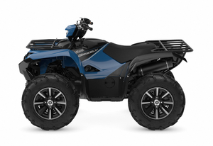 Nuevo Grizzly 700 EPS SE 686cc Monocilíndrico Refrigerado por Líquido 4 Tiempos SOHC 4 Válvulas Tipo Ackermann con Potencia Electrónica y Plástico - Product Image 4