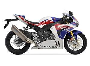 Motocicleta Deportiva CBR1000RR-R Fireblade SP 2022, Edición 30 Aniversario, 999.9cc, 299 Km/h, Lista para Enviar - Product Image 4