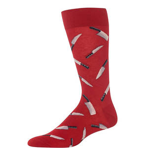 Chaussettes de sport rouges de qualité supérieure, chaussettes tubulaires personnalisées avec logo, chaussettes épaisses de compression pour le cyclisme, le basketball, super élastiques, pour hommes - Product Image 4