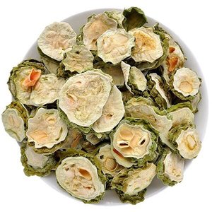 Melon amer séché du Vietnam |   Haute qualité pour la préparation de thé et de plats - Product Image 5