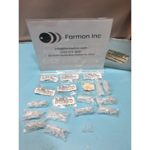 220 LAM 720-009530-014 <b>SCREW</b> <b>FLAT</b> HEAD 1/4-20 - Trusted Global Legacy Semiconductor Equipment and Parts at - Product Image 2