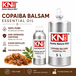 Resina de Bálsamo de Copaiba de Primera Calidad, Aceite Esencial 100% Puro, Certificado HALAL, Copaifera Reticulata, Fabricante a Granel, Exportador Global - Product Image 2