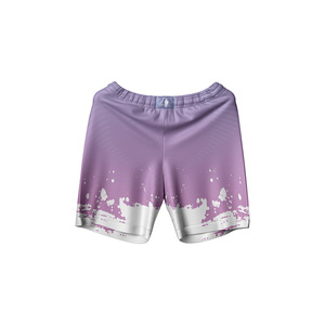 Ensemble short et maillot de basket-ball de haute qualité, col en V, sans manches, respirant, en maille, pour adultes, toutes saisons - Product Image 5