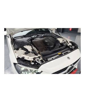 Mercedes-Benz Classe C C300 AMG Line 2022, 59 217 km, boîte automatique, conduite à gauche, caméra de recul - Product Image 6