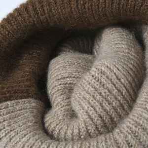 Gorros de Punto de Invierno con Estampado Digital, Precio Bajo, Varios Colores, para Hombre y Mujer, Personalizados con Jacquard - Product Image 6