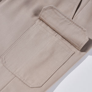 กางเกงขาสั้นนักเรียนชายประถม เอวยางยืดครึ่งตัว สำหรับนักเรียนประถมชาย - Product Image 4