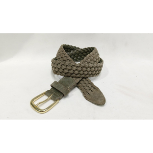 Classic Tooled Cowboy <b>Waist</b> <b>Belt</b> Western Fashion Daily Styling On Sale Price By Manufacturer Leather <b>Belt</b> - Product Image 1