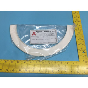 AMAT 0200-10479 Estructura de Flujo, Cerámica, Trench - Equipo y Piezas de Semiconductores de Confianza de Legado Global - Product Image 3
