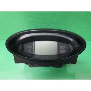 Paneles de Instrumentos Usados Twizy 682503093R - Product Image 1