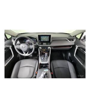 Toyota RAV4 2.5 Híbrido LTD 4WD 2024, 17,797 km, Volante a la Izquierda, Asientos de Cuero, Cámara Trasera - Product Image 6