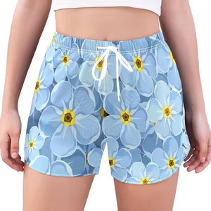 Shorts de Playa para Mujer de Buena Calidad, Casuales, Unisex, Diseño de Verano, Nueva Llegada, Shorts de Playa para Mujer al Mejor Precio - Product Image 6