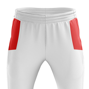 Uniforme de Cricket de Alto Rendimiento con Tecnología de Secado Rápido para Entrenamiento en Equipo y Actividades Deportivas de Competición - Product Image 5