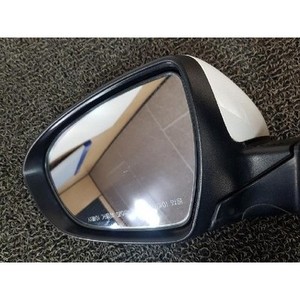 Espejo Retrovisor Izquierdo Usado Optima 876102T510AS - Product Image 6