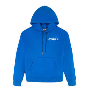 Sudadera con Capucha Oversize Avirex Personalizada OEM ODM, Tie Dye, 100% Algodón, Felpa Francesa, Casual, Unisex, Primavera, Corte Regular, Diseño con Bolsillos - Product Image 1