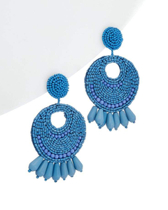 Classique léger et coloré fait main avec perles et broderies entièrement personnalisables par MULTI CRAFT - Product Image 3