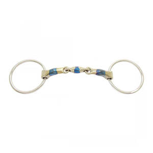 Bocados para Caballos al Por Mayor, de Alta Calidad, Acero Inoxidable Premium, Equipo Ecuestre Duradero - Product Image 1