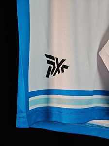 ชุดฟุตบอลคุณภาพสูง PUFFIN SPORTS แบบสั่งทำพิเศษ พิมพ์ลายแบบ Sublimation ระบายเหงื่อได้ดี แขนสั้น สำหรับผู้ชาย ทุกวัย ทุกฤดูกาล - Product Image 5
