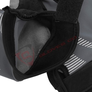 Gants d'été respirants antidérapants à doigts complets pour moto, vélo, musculation et VTT - Product Image 5