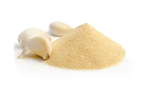 Gránulos de Ajo Deshidratado Premium de 8 a 20 Mallas para Mezcla de Especias, Suministro a Granel con Sabor Natural a Ajo - Product Image 4