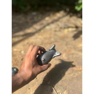 Decoración de Pascua, Esculturas de Conejitos de Bronce, Tamaño Pequeño, MOQ Bajo Disponible, Precio de Fábrica - Product Image 2