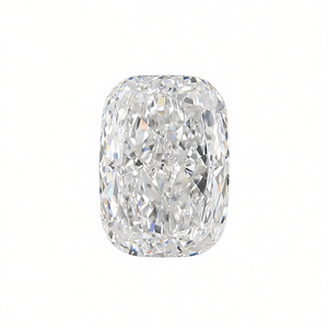 Diamant non monté certifié IGI 5.02 taille coussin VVS2, diamant de culture neuf - Product Image 2