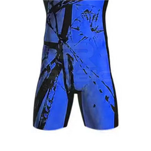 Meilleures ventes : Maillots de lutte sportifs imprimés de qualité supérieure avec impression intégrale, fabriqués au Pakistan, prix de gros - Product Image 6