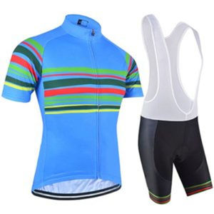 Uniforme de Ciclismo OEM Hecho a Medida con Color y Talla Personalizados, Transpirable, 100% Poliéster, de Alta Gama, Corte Regular, Elegante - Product Image 5