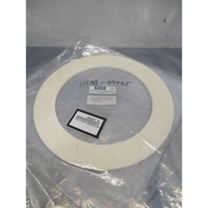 Placa de nitruro AMAT 0200-09405, cerámica sin anodizar - Equipo y piezas de semiconductores de confianza con legado global - Product Image 2