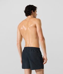 Pantalones Cortos de Playa para Hombre, de Secado Rápido, Elásticos en 4 Direcciones, Transpirables, Ligeros, con Cintura Elástica, para Surf y Natación - Product Image 4